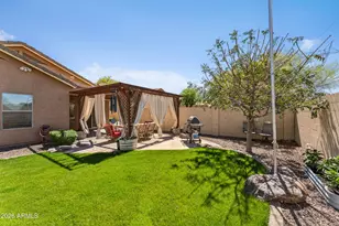 41330 N Salix Dr, San Tan Valley, AZ 85140 - Photo 40
