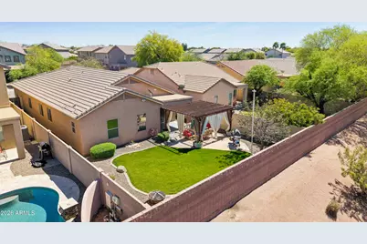 41330 N Salix Drive, San Tan Valley, AZ 85140 - Photo 38