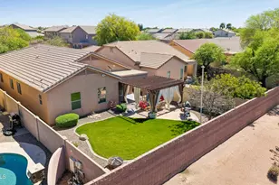 41330 N Salix Dr, San Tan Valley, AZ 85140 - Photo 38