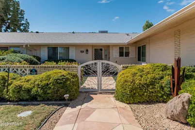 10229 W Bolivar Drive, Sun City, AZ 85351 - Photo 2