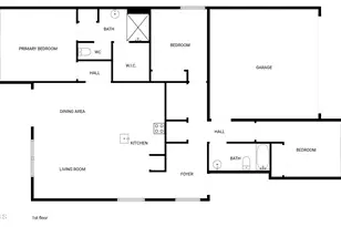 20016 W Washington St, Buckeye, AZ 85326 - Photo 22