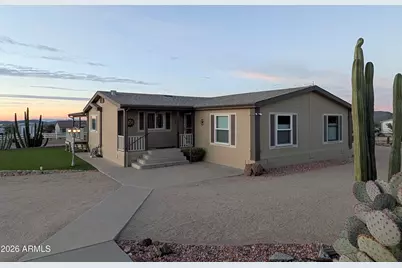 48006 N 41st Avenue, New River, AZ 85087 - Photo 22