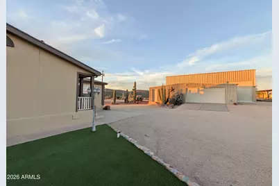 48006 N 41st Avenue, New River, AZ 85087 - Photo 30