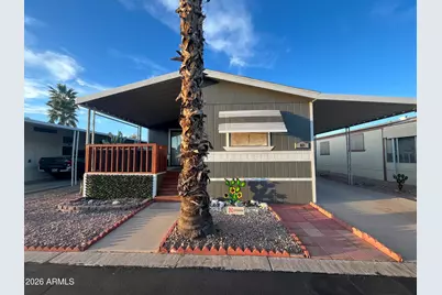 11596 W Sierra Dawn Boulevard #80, Surprise, AZ 85378 - Photo 1