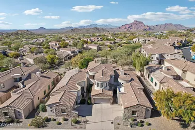 7445 E Eagle Crest Drive #1099, Mesa, AZ 85207 - Photo 42