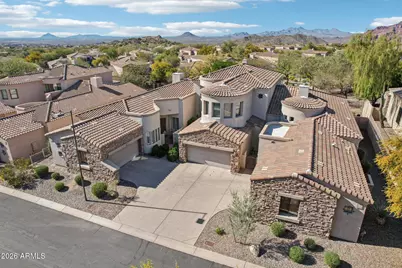 7445 E Eagle Crest Drive #1099, Mesa, AZ 85207 - Photo 34