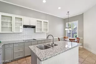 7445 E Eagle Crest Dr, Mesa, AZ 85207 - Photo 16