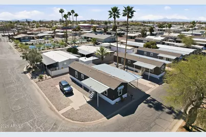 426 W Cottonwood Lane #35, Casa Grande, AZ 85122 - Photo 26