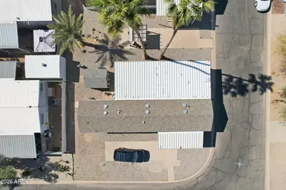 426 W Cottonwood Lane #35, Casa Grande, AZ 85122 - Photo 24