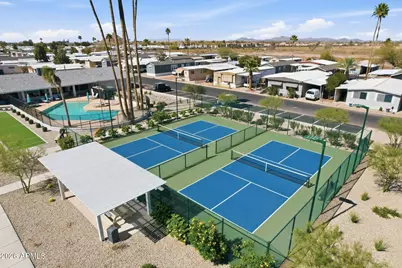 426 W Cottonwood Lane #35, Casa Grande, AZ 85122 - Photo 28