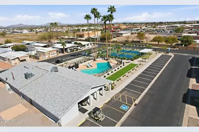426 W Cottonwood Lane #35, Casa Grande, AZ 85122 - Photo 34