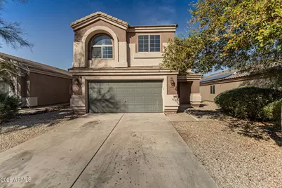 33758 N Roadrunner Lane, San Tan Valley, AZ 85144 - Photo 4