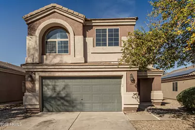 33758 N Roadrunner Lane, San Tan Valley, AZ 85144 - Photo 1