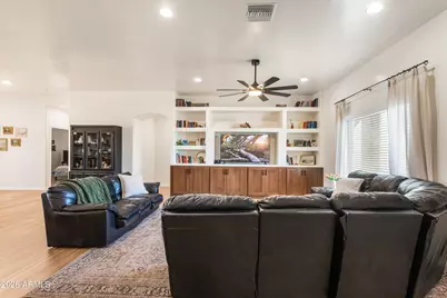 4156 S Lois Lane, Sierra Vista, AZ 85650 - Photo 4