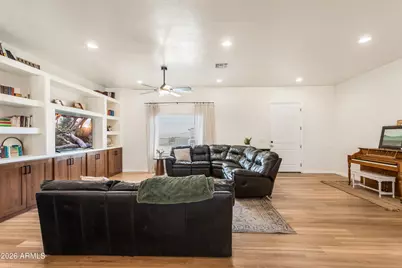 4156 S Lois Lane, Sierra Vista, AZ 85650 - Photo 6