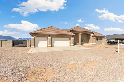4156 S Lois Lane, Sierra Vista, AZ 85650 - Photo 34