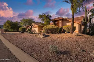 15404 E Thistle Dr, Fountain Hills, AZ 85268 - Photo 6