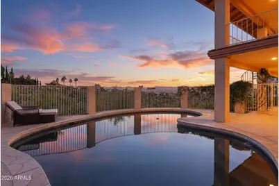 15404 E Thistle Drive, Fountain Hills, AZ 85268 - Photo 2