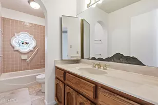 15404 E Thistle Dr, Fountain Hills, AZ 85268 - Photo 38