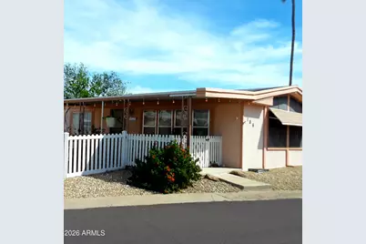 10701 N 99th Avenue #186, Peoria, AZ 85345 - Photo 50