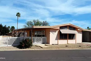 10701 N 99th Ave, Peoria, AZ 85345 - Photo 1