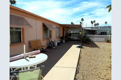 10701 N 99th Avenue #186, Peoria, AZ 85345 - Photo 36