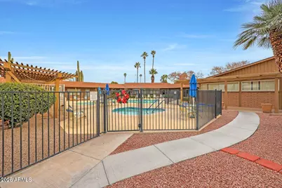 10701 N 99th Avenue #186, Peoria, AZ 85345 - Photo 40