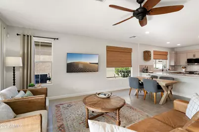 4984 N 206th Lane, Buckeye, AZ 85396 - Photo 18