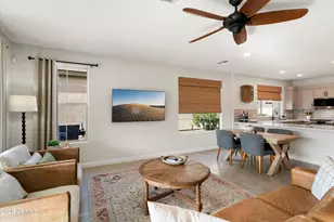 4984 N 206th Ln, Buckeye, AZ 85396 - Photo 18