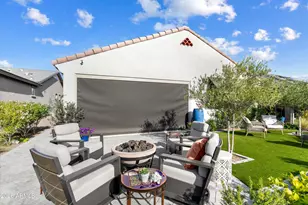 4984 N 206th Ln, Buckeye, AZ 85396 - Photo 46