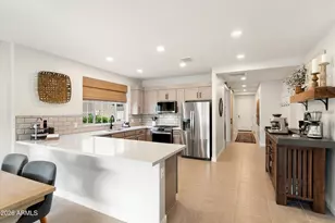 4984 N 206th Ln, Buckeye, AZ 85396 - Photo 12