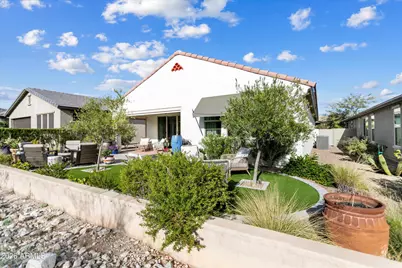 4984 N 206th Lane, Buckeye, AZ 85396 - Photo 48