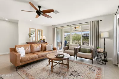 4984 N 206th Lane, Buckeye, AZ 85396 - Photo 16