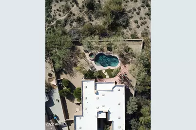 4537 E Thunder Hawk Road, Cave Creek, AZ 85331 - Photo 28