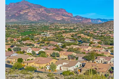 4179 S Tigre Del Mar Drive, Gold Canyon, AZ 85118 - Photo 68