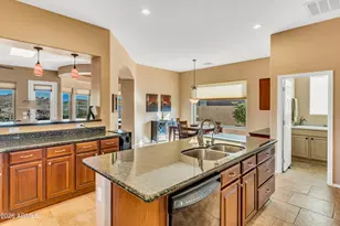 4179 S Tigre Del Mar Dr, Gold Canyon, AZ 85118 - Photo 38