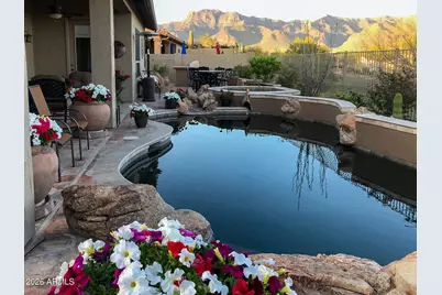 4179 S Tigre Del Mar Drive, Gold Canyon, AZ 85118 - Photo 14