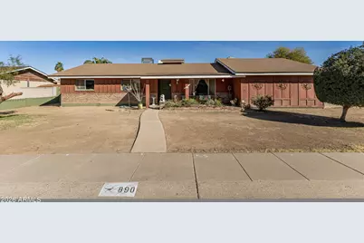 890 W Del Rio Street, Chandler, AZ 85225 - Photo 2