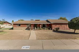 890 W Del Rio St, Chandler, AZ 85225 - Photo 2