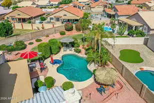 7846 W Behrend Dr, Glendale, AZ 85308 - Photo 4