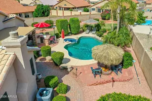 7846 W Behrend Dr, Glendale, AZ 85308 - Photo 8