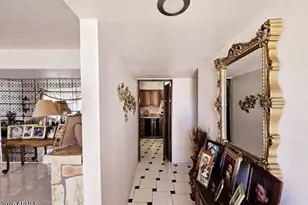 2201 E 7th St, Douglas, AZ 85607 - Photo 4