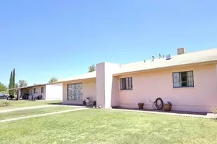 2201 E 7th St, Douglas, AZ 85607 - Photo 2