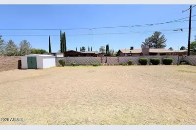 2201 E 7th Street, Douglas, AZ 85607 - Photo 46