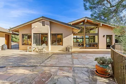 231 Palisades Drive N, Sedona, AZ 86336 - Photo 36