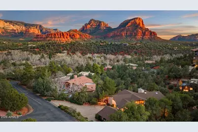 231 Palisades Drive N, Sedona, AZ 86336 - Photo 38