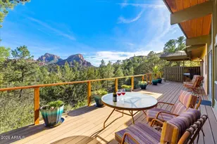 231 Palisades Dr N, Sedona, AZ 86336 - Photo 2
