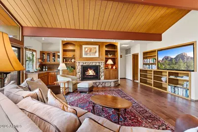 231 Palisades Drive N, Sedona, AZ 86336 - Photo 6