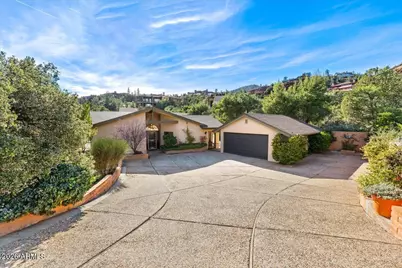 231 Palisades Drive N, Sedona, AZ 86336 - Photo 24