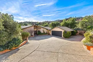 231 Palisades Dr N, Sedona, AZ 86336 - Photo 24